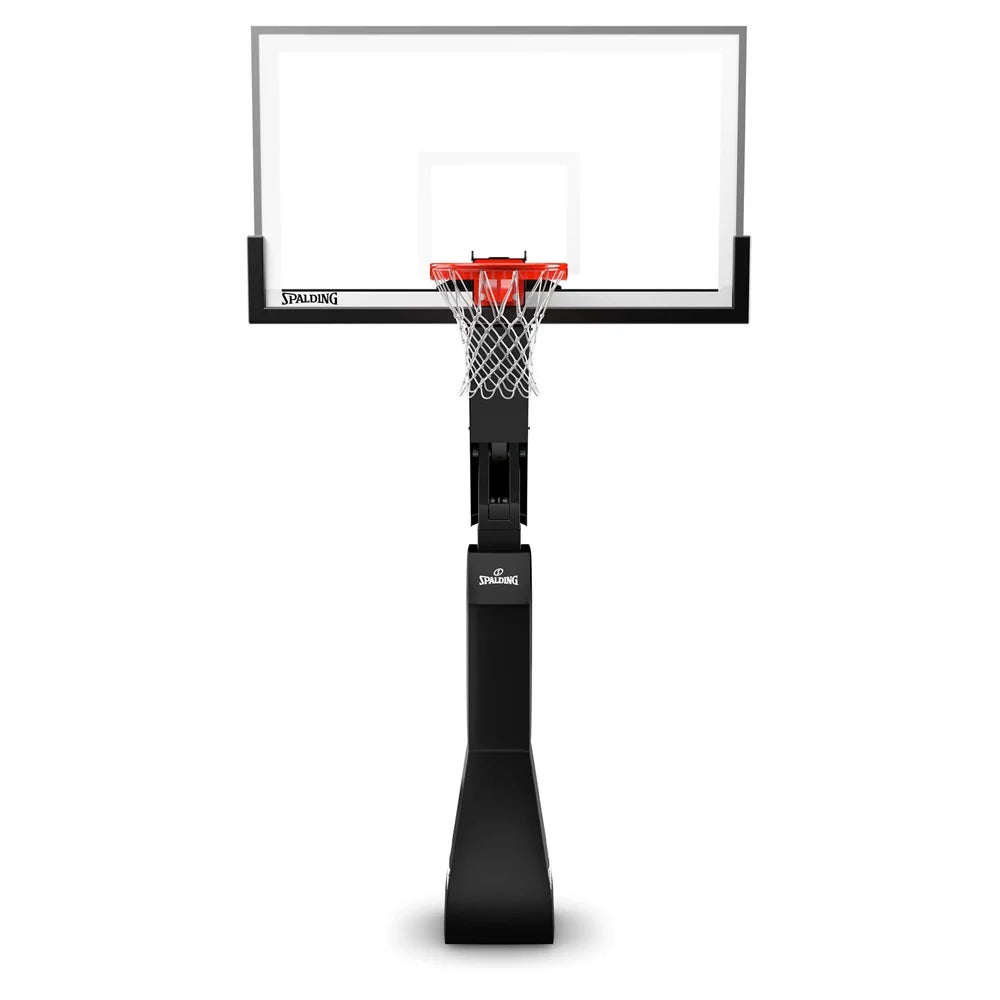 Arena Renegade 72 Inch In-Ground Basketball Hoop